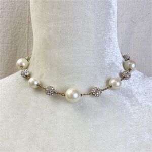 Carolee Necklace